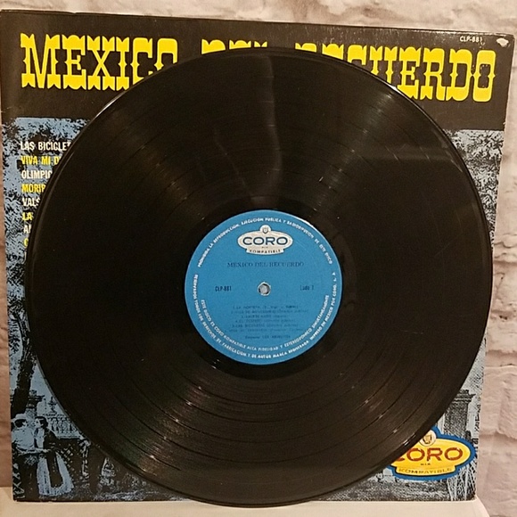 Mexico Del Recuerdo - Picture 3 of 4